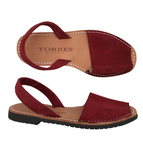 Unisex Torres - Sandaalit, koko 37 -  ()
