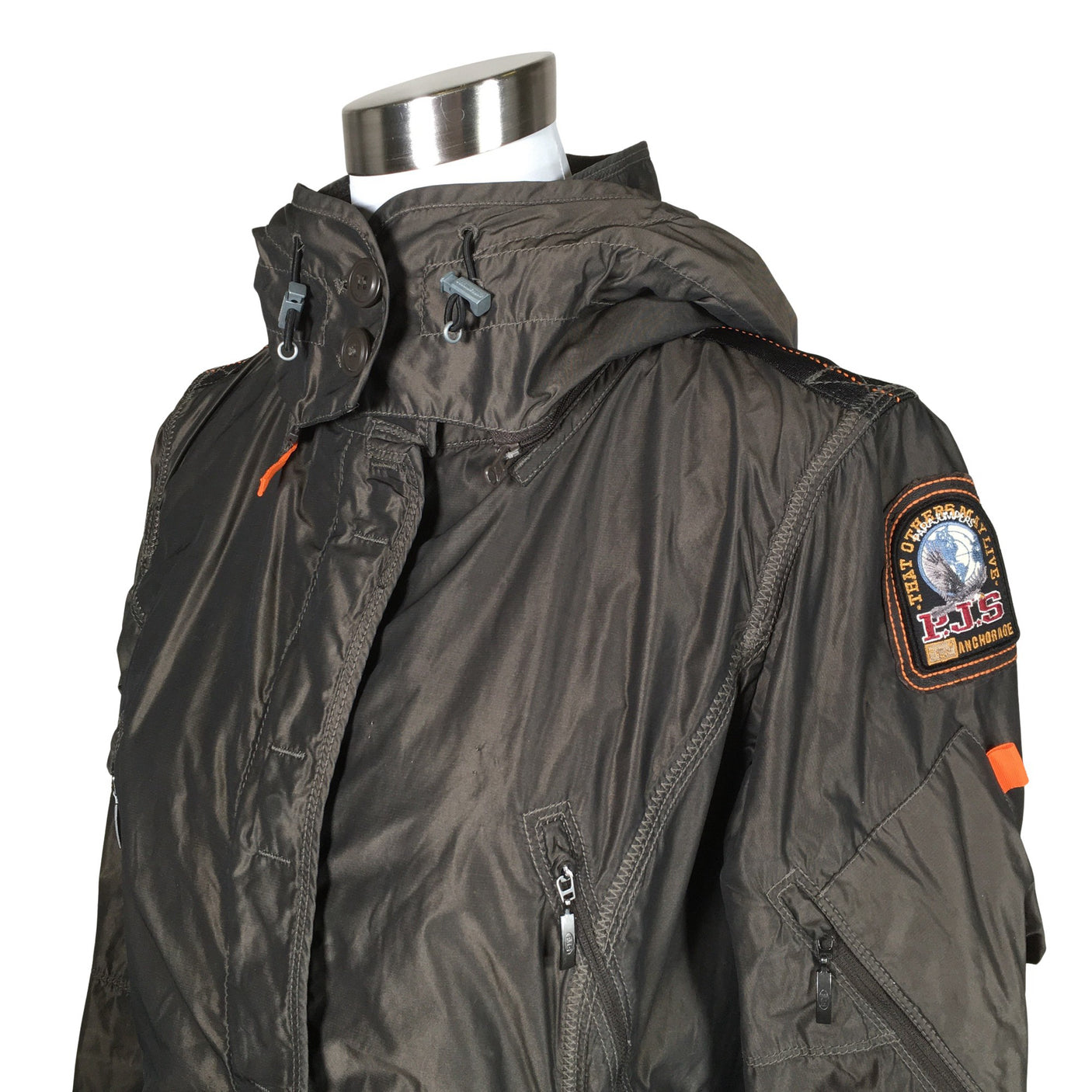Unisex Parajumpers - Parkatakki, koko 40 -  (3)