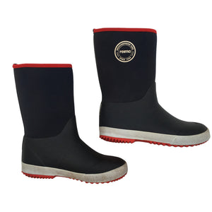 Unisex Reima - Kumisaappaat, koko 33 -  (1)