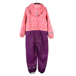 Unisex HC Kids wear - Sadehaalari, koko 110 - 116 -  (2)