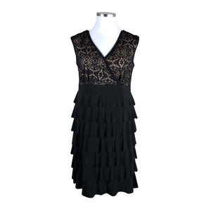 Unisex Frank Lyman - Juhlamekko, koko 44 -  (1)