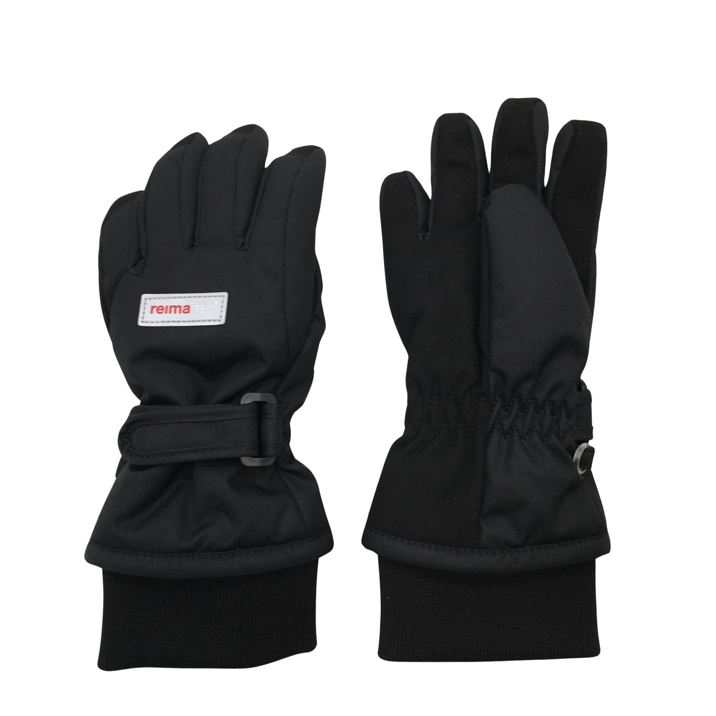 Talvihanskat, koko 2 - 3 vuotta