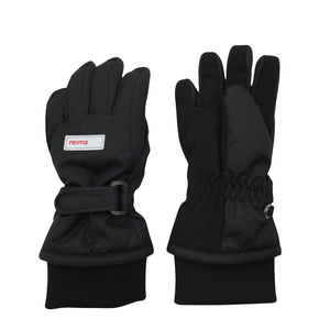 Talvihanskat, koko 2 - 3 vuotta