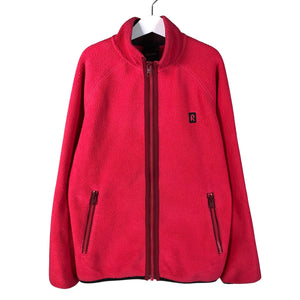 Fleecetakki, koko 146 - 152