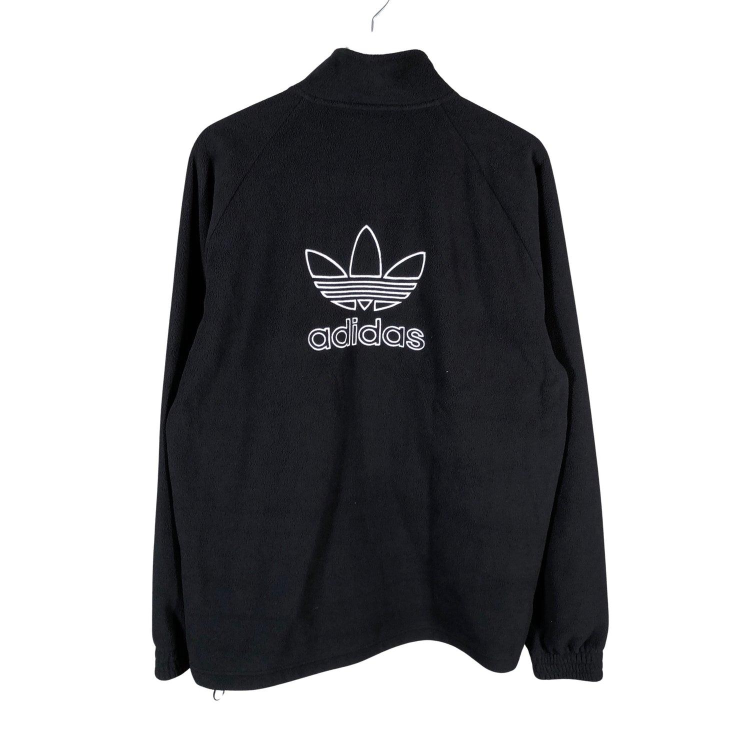  Fleecetakki  Fleecetakki, koko M  Adidas 