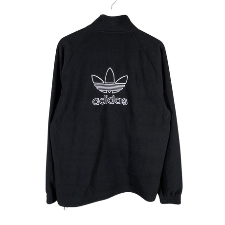 Unisex Adidas - Fleecetakki, koko M -  (2)