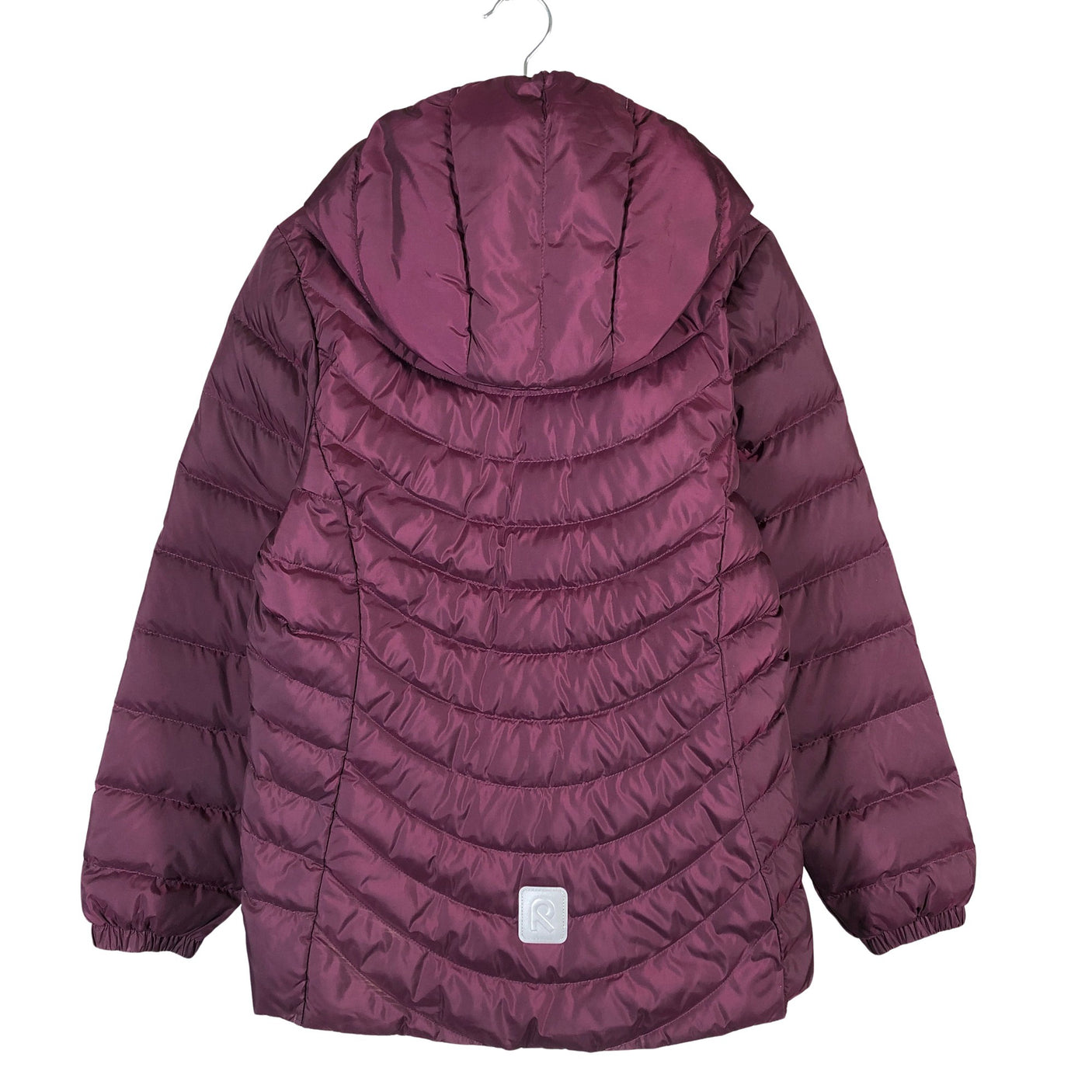 Unisex Reima - Kevytuntuvatakki, koko 140 - 146 -  (2)