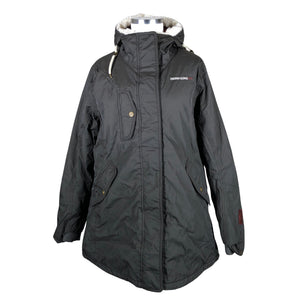 Unisex Didriksons - Parkatakki, koko 48 -  (1)