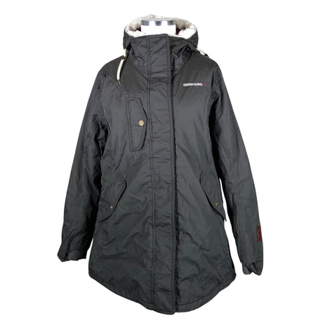 Unisex Didriksons - Parkatakki, koko 48 -  ()