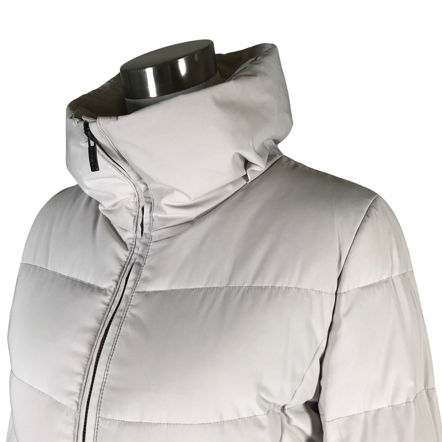 Unisex Armani Collezioni - Untuvatakki, koko 38 -  (3)