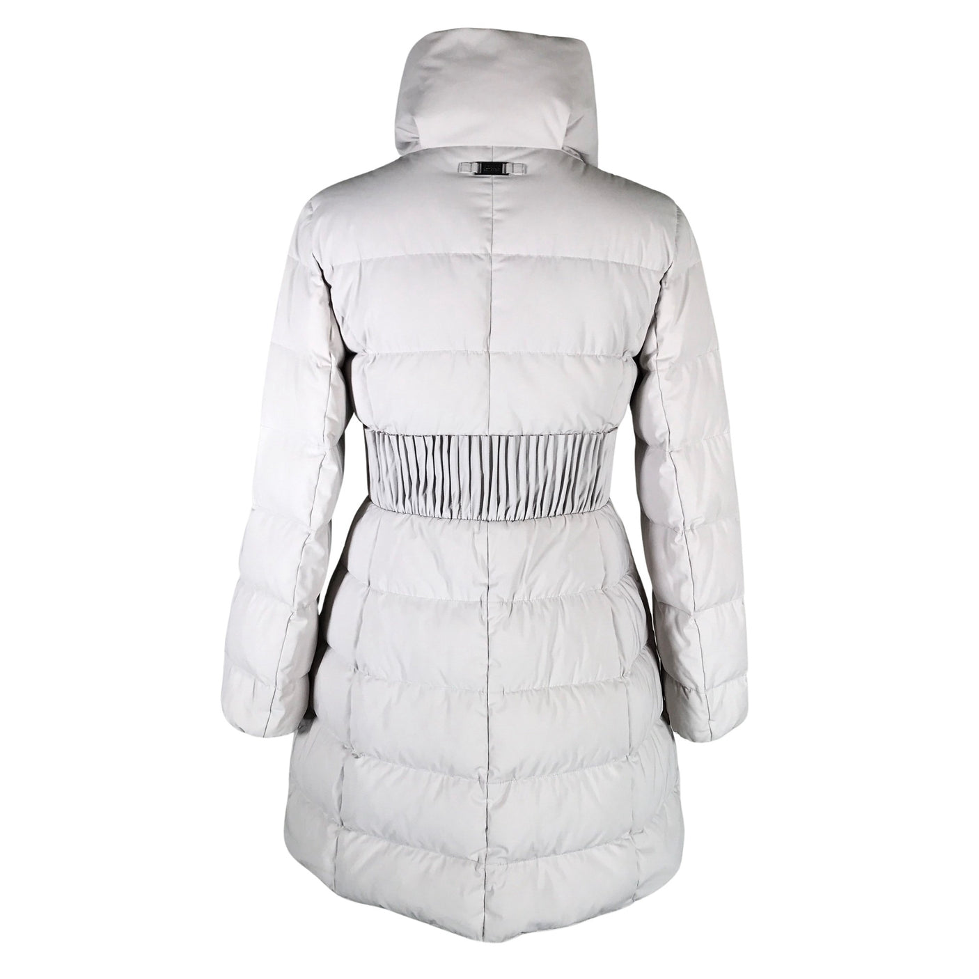 Unisex Armani Collezioni - Untuvatakki, koko 38 -  (2)
