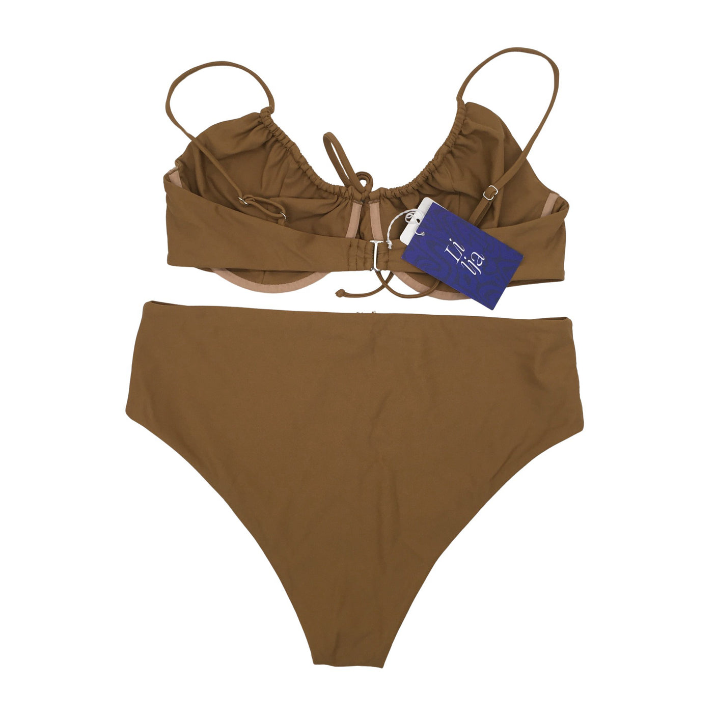 Unisex Lilja the Label - Bikinit, koko 44 -  (2)