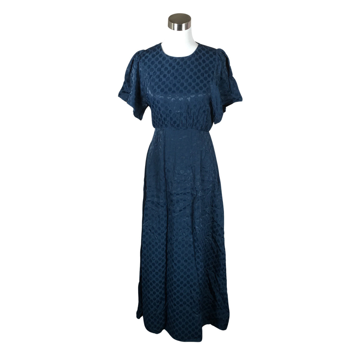 Unisex Oysho - Sifonkimekko, koko 38 -  (1)