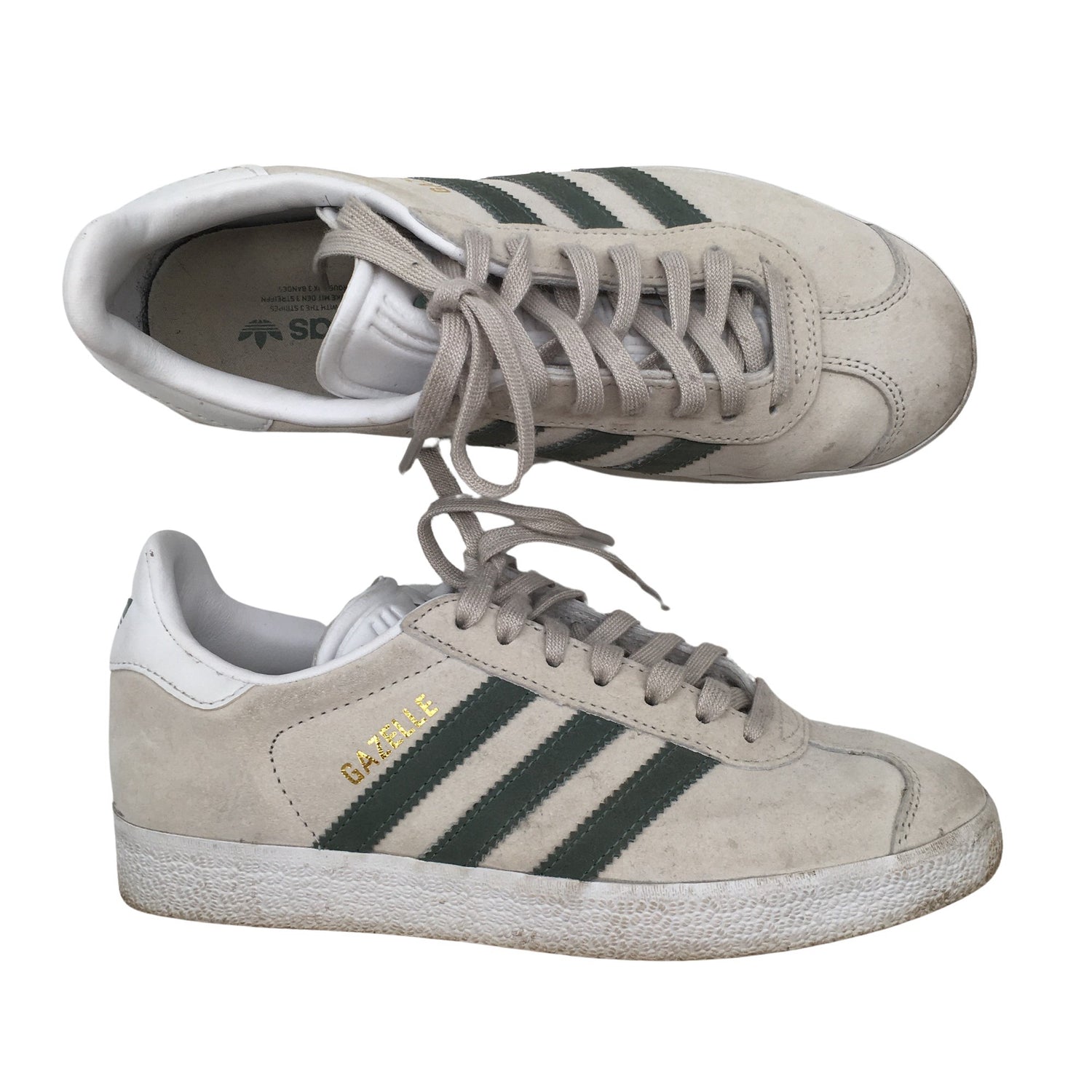  Tennarit  Tennarit, koko 36  Adidas 