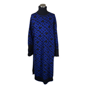 Unisex Tommy Hilfiger - Neulemekko, koko 38 -  (1)
