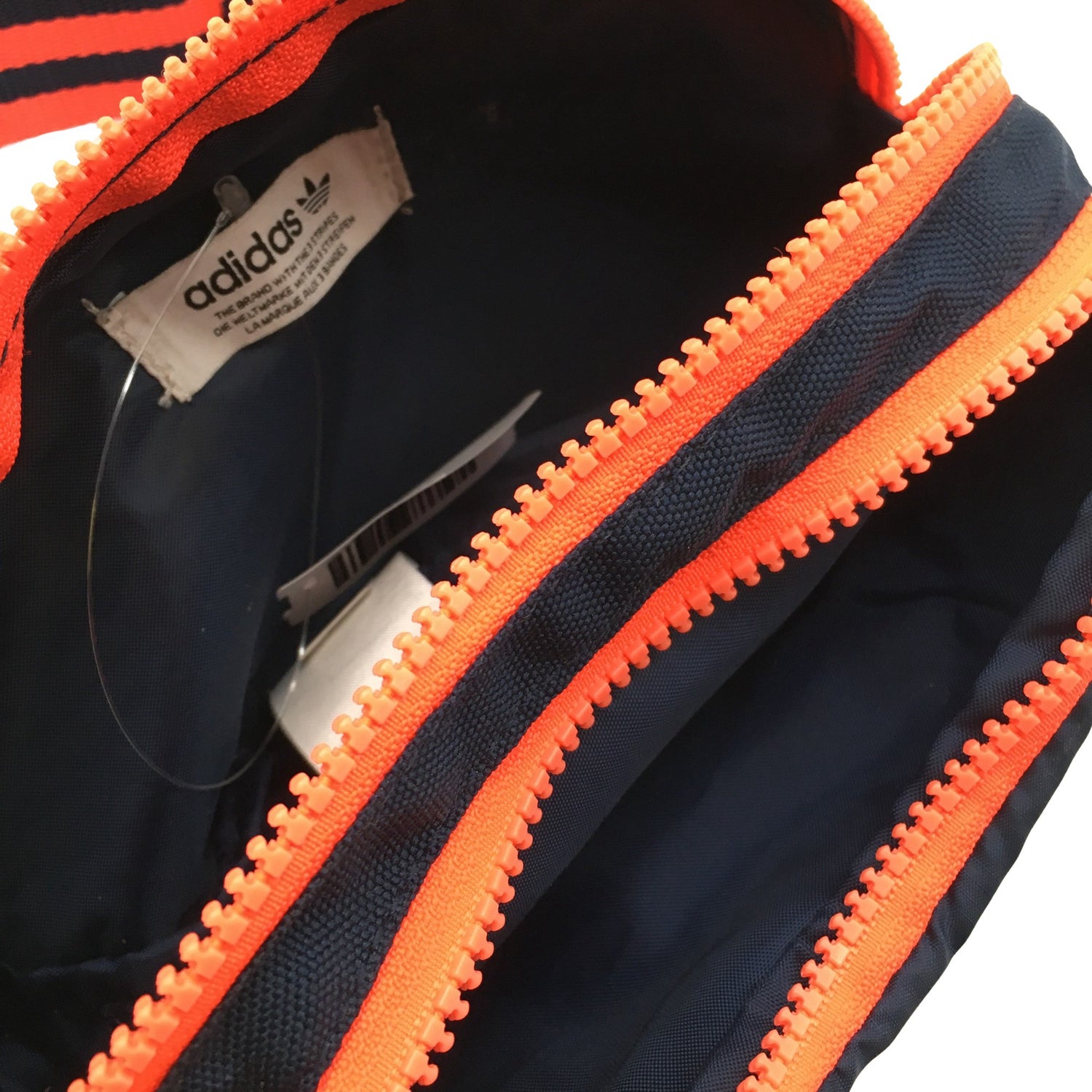 Vyölaukku, koko Maxi