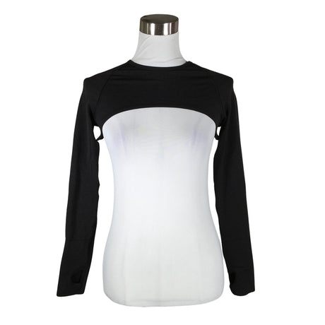 Unisex Gymshark - Urheilupaita, 
pitkät hihat, koko 34 -  ()