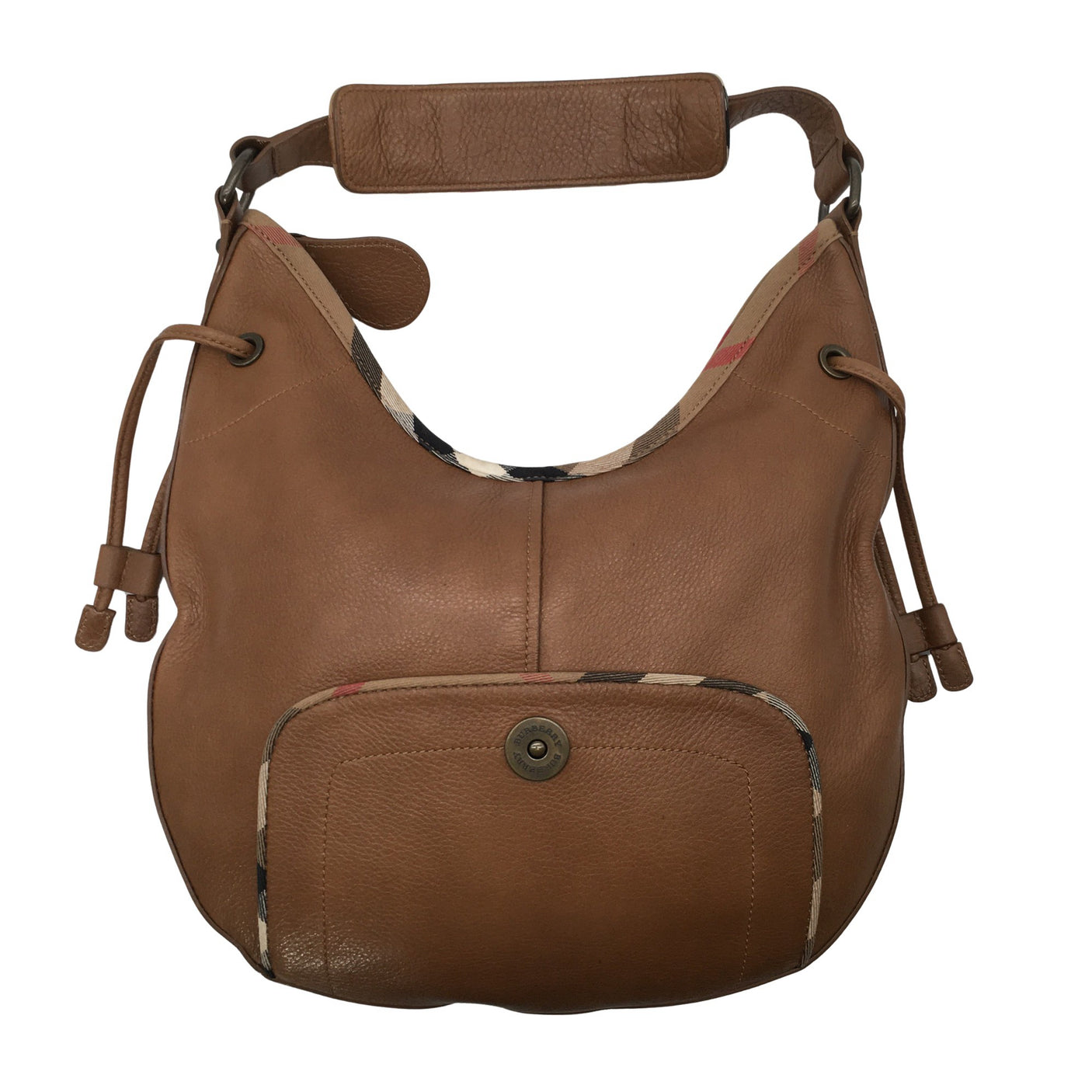Unisex Burberry - Käsilaukku, koko Midi -  (1)