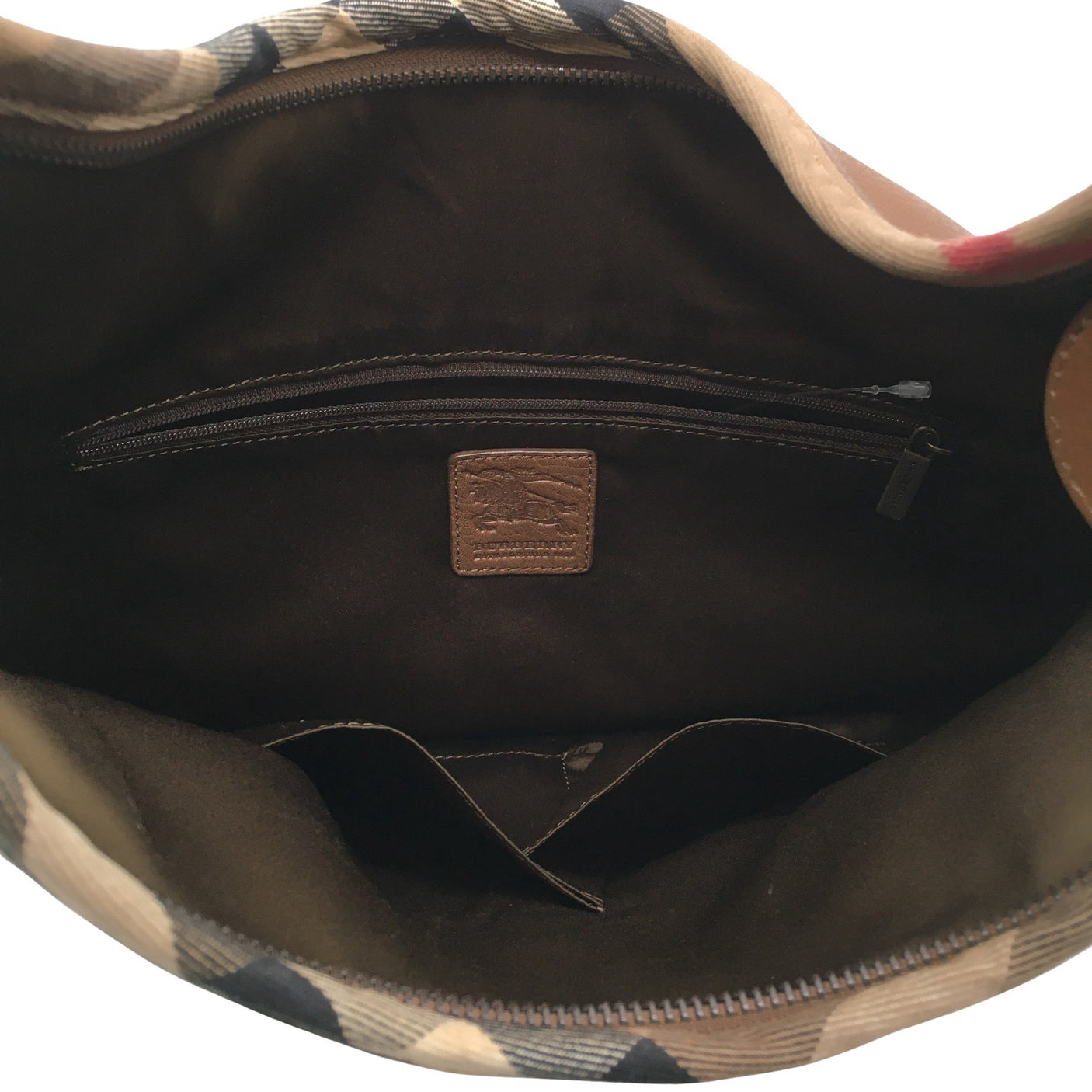 Unisex Burberry - Käsilaukku, koko Midi -  (3)