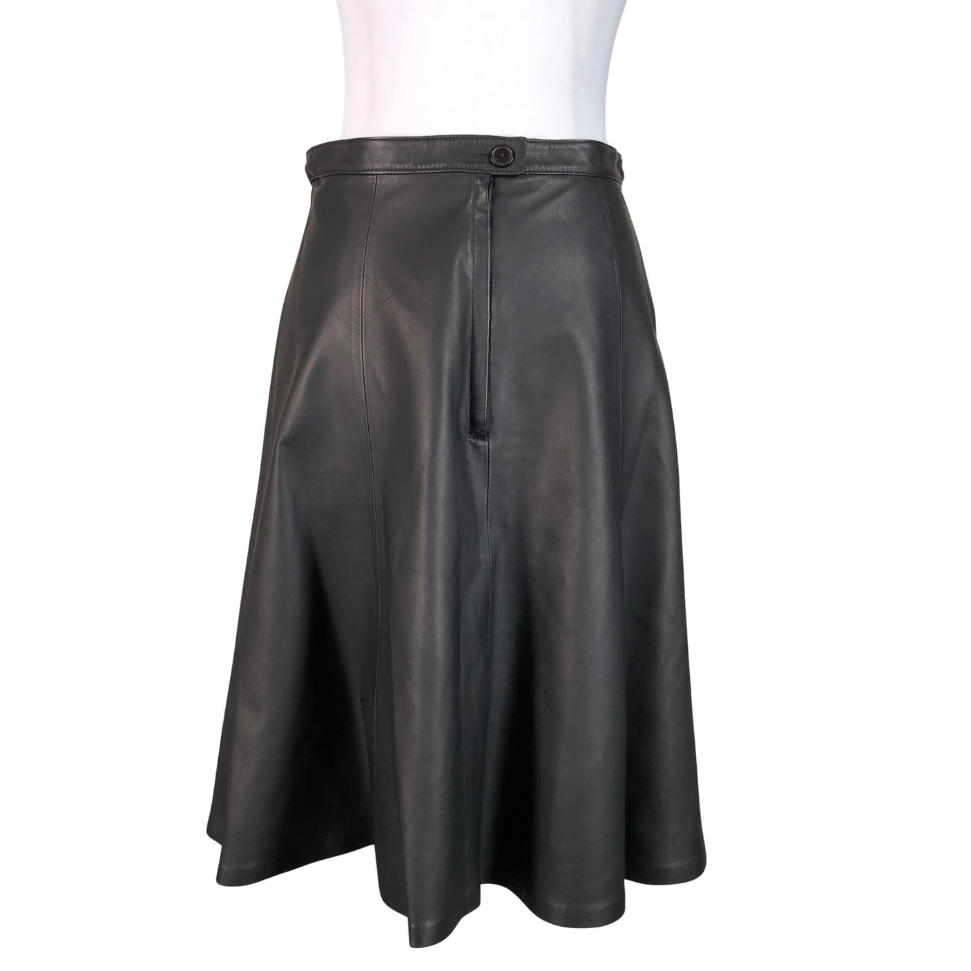 Unisex Friitala - Nahkahame, koko 38 -  (2)