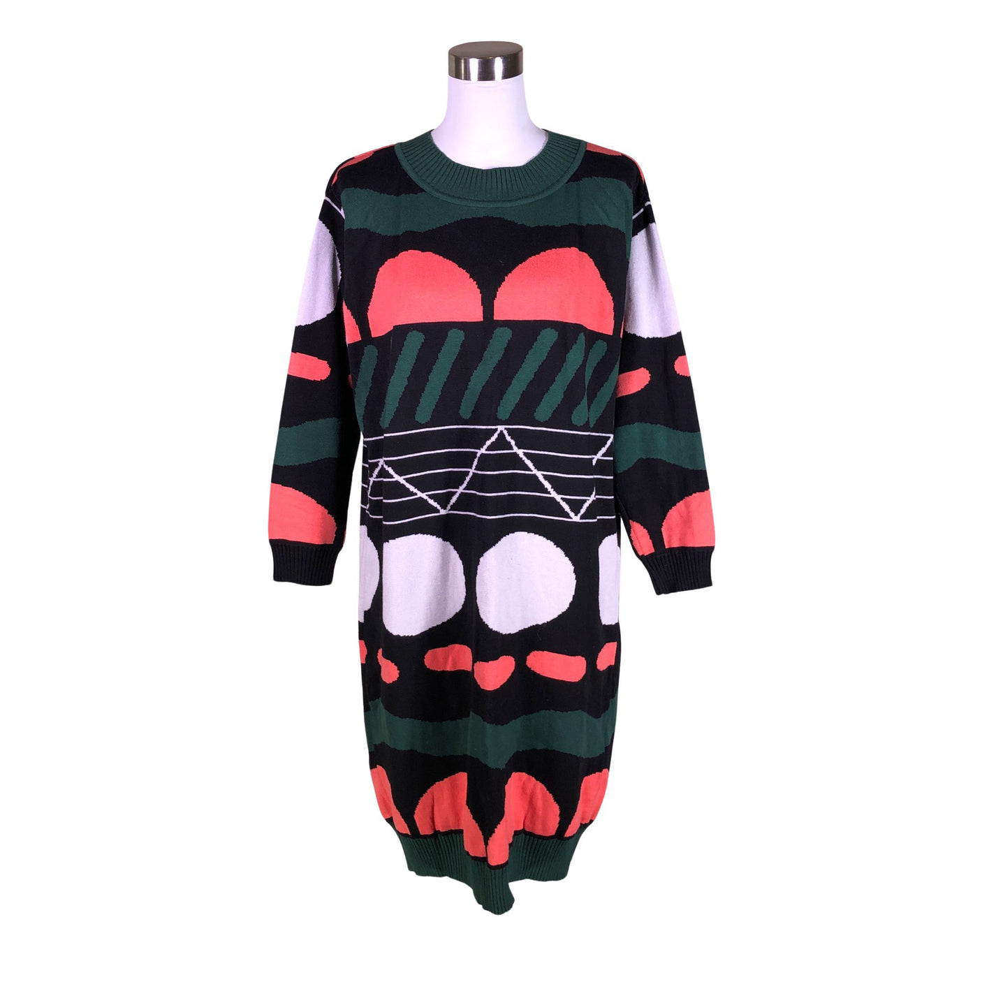 Unisex Papu - Neulemekko, koko 36 -  (1)