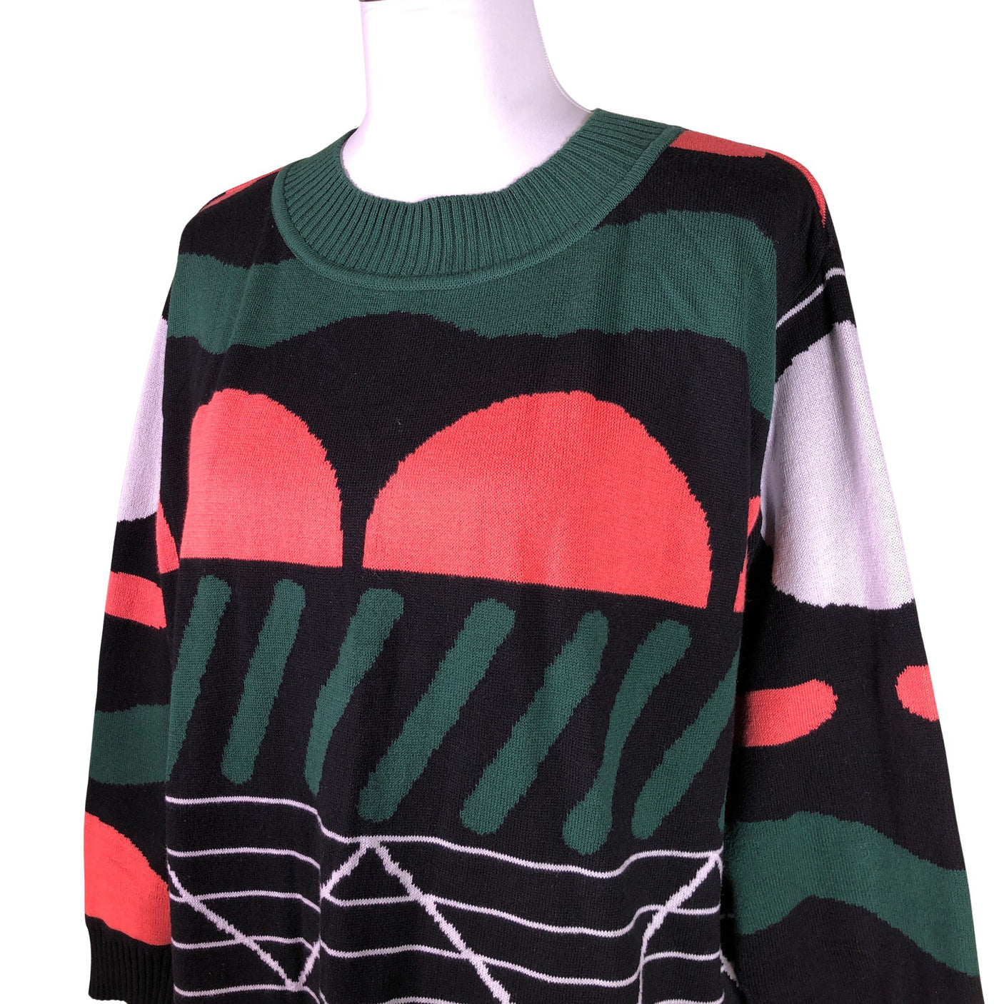Unisex Papu - Neulemekko, koko 36 -  (3)