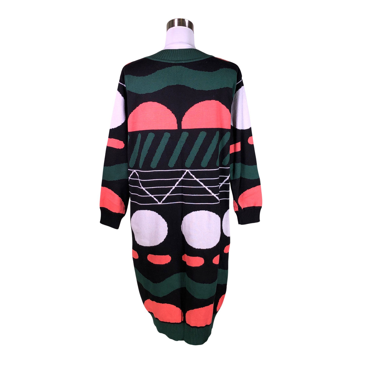 Unisex Papu - Neulemekko, koko 36 -  (2)