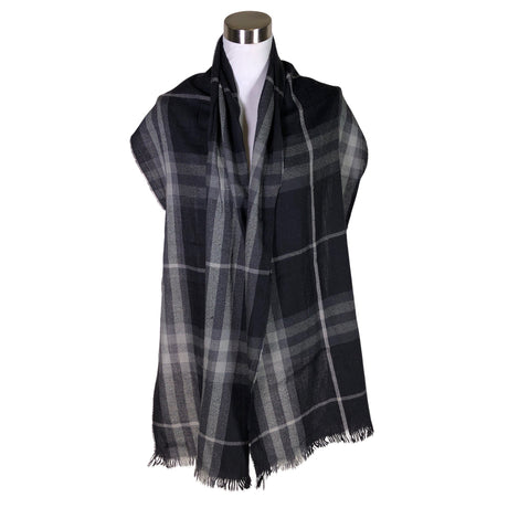 Unisex Burberry - Huivi, koko Maxi -  (2)