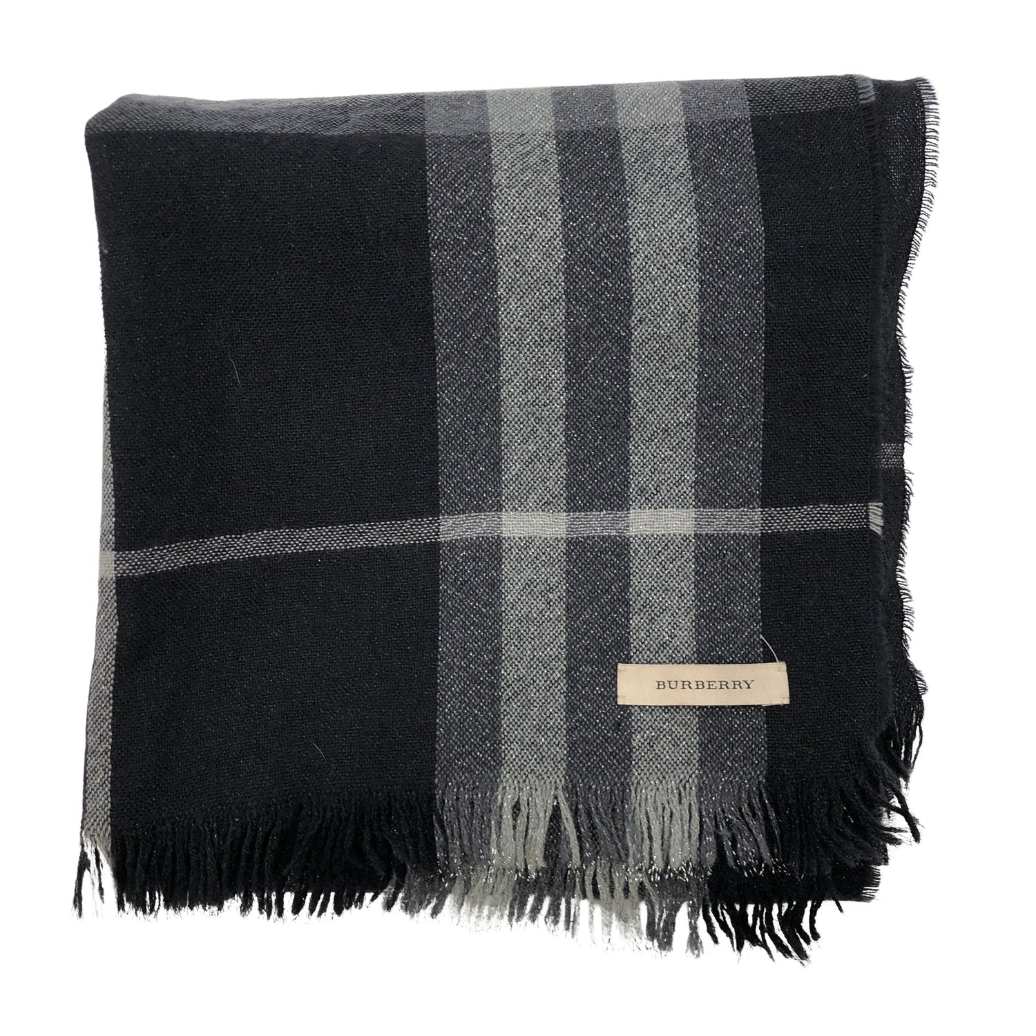  Huivi  Huivi, koko Maxi  Burberry 