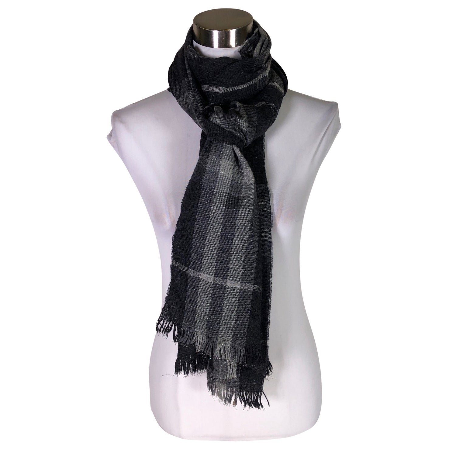  Huivi  Huivi, koko Maxi  Burberry 