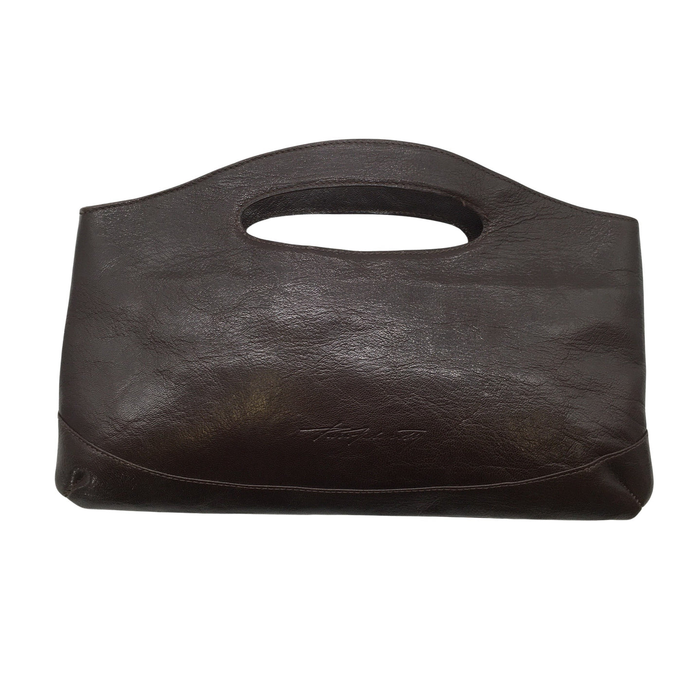 Unisex Pertti Palmroth - Käsilaukku, koko Mini -  (1)