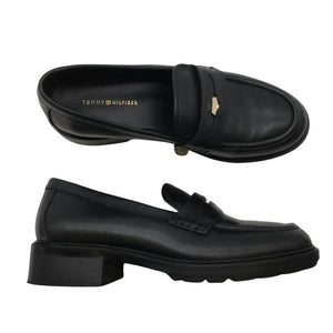 Unisex Tommy Hilfiger - Loaferit, koko 39 -  (1)