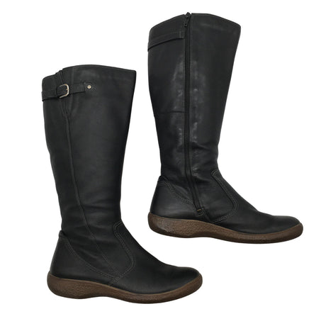 Unisex Ecco - Saappaat, koko 38 -  ()