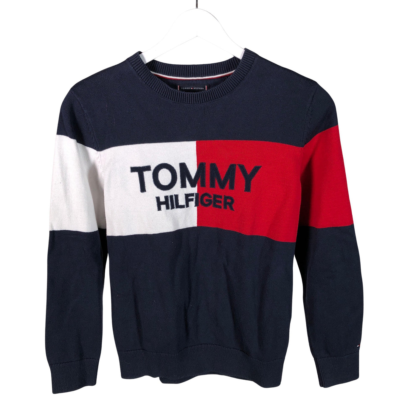 Unisex Tommy Hilfiger - Neulepaita, koko 158 - 164 -  (1)
