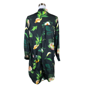 Sifonkimekko, koko 36