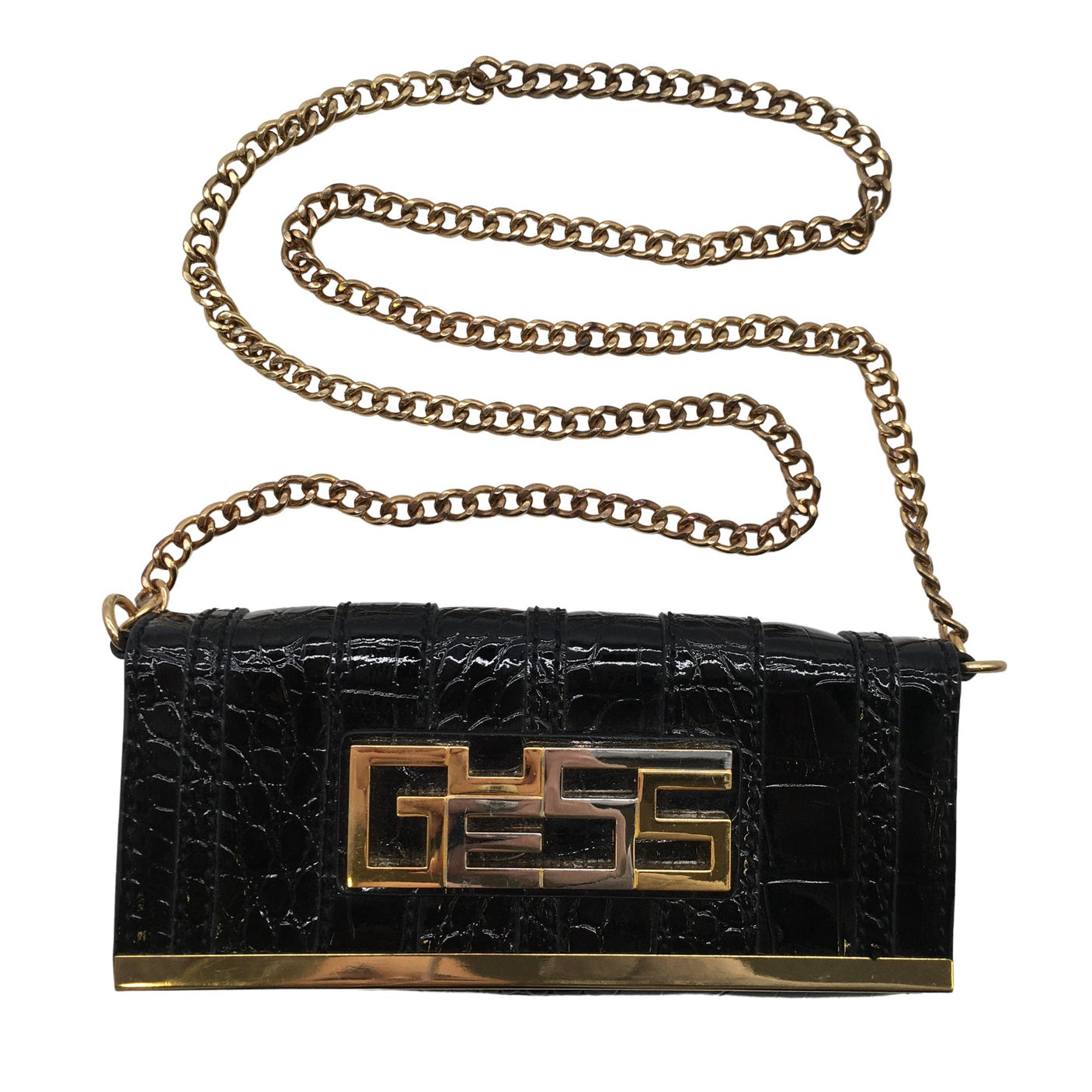 Unisex Guess - Iltalaukku, koko Mini -  (1)