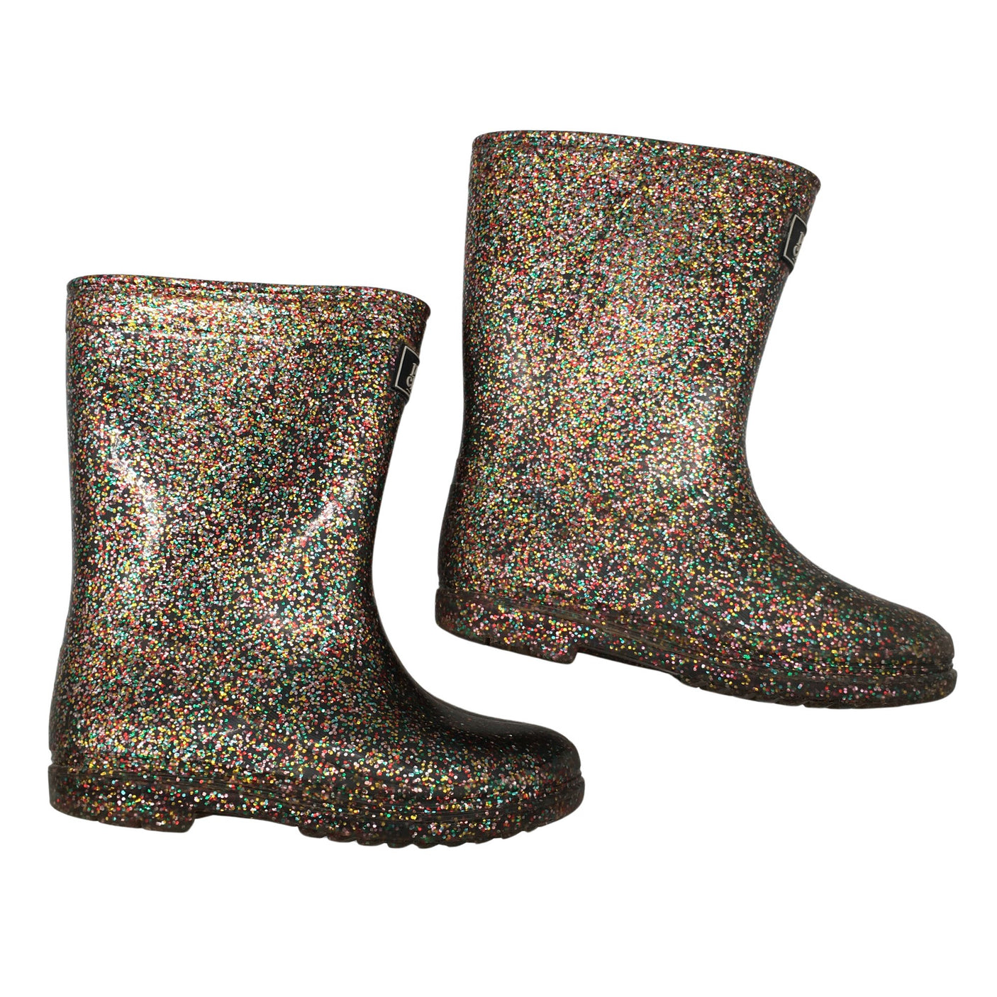 Unisex Petite Chérie - Kumisaappaat, koko 28 -  (1)