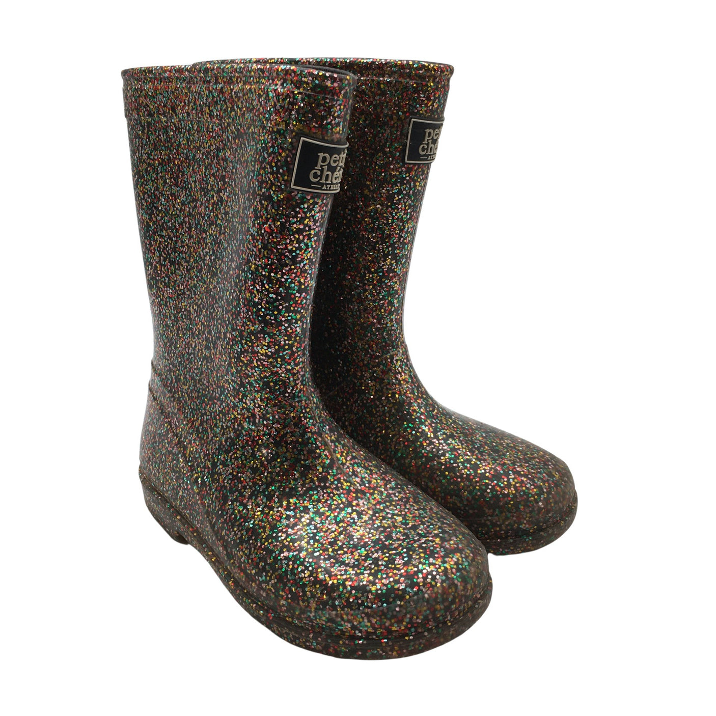 Unisex Petite Chérie - Kumisaappaat, koko 28 -  (2)