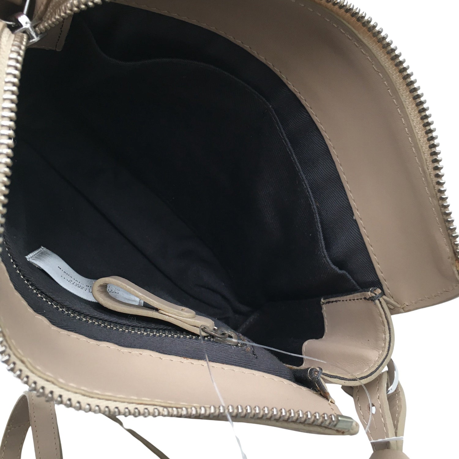 Olkalaukku, koko Mini