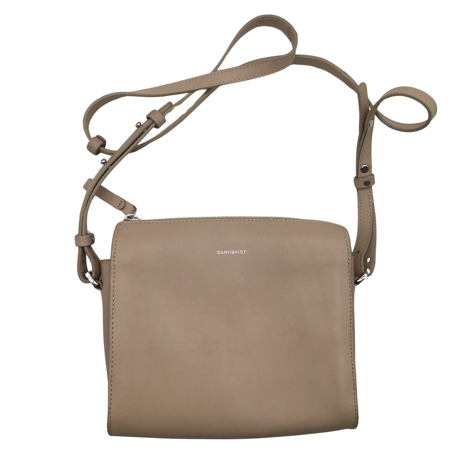 Olkalaukku, koko Mini