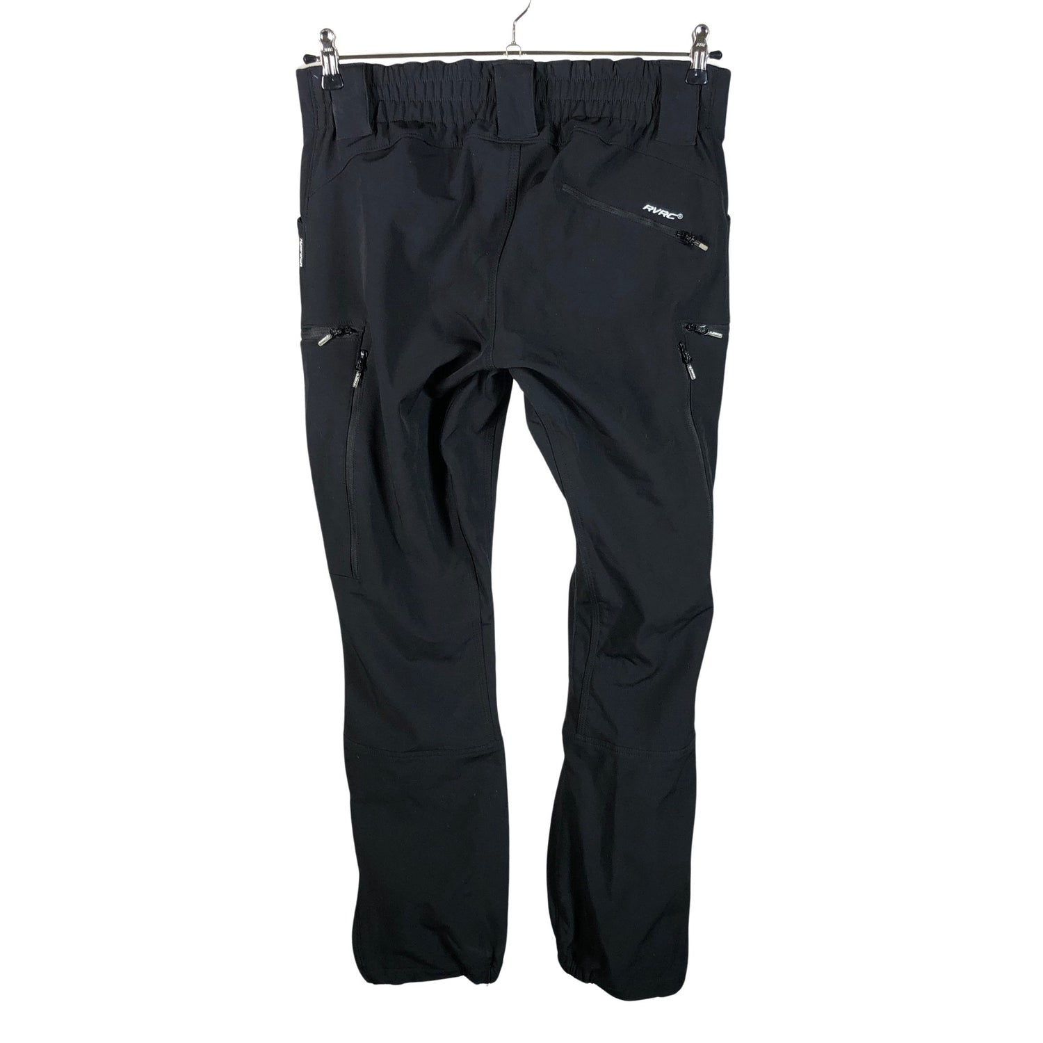  Housut  Softshell-housut, koko 42  RVRC Revolution Race 