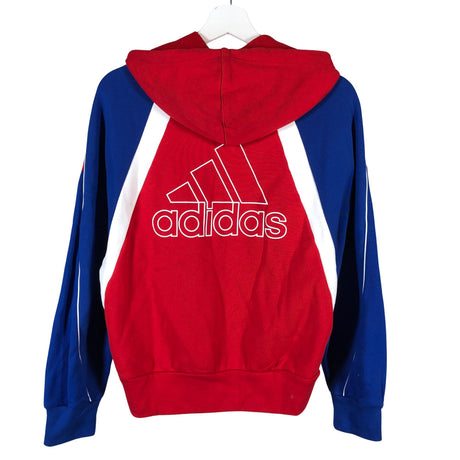 Unisex Adidas - Huppari, koko 34 -  (2)