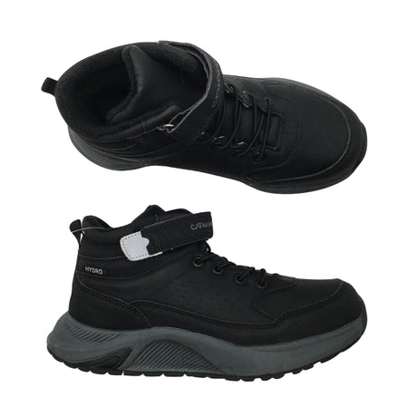 Unisex Catmandoo - Talvikengät, koko 35 -  ()