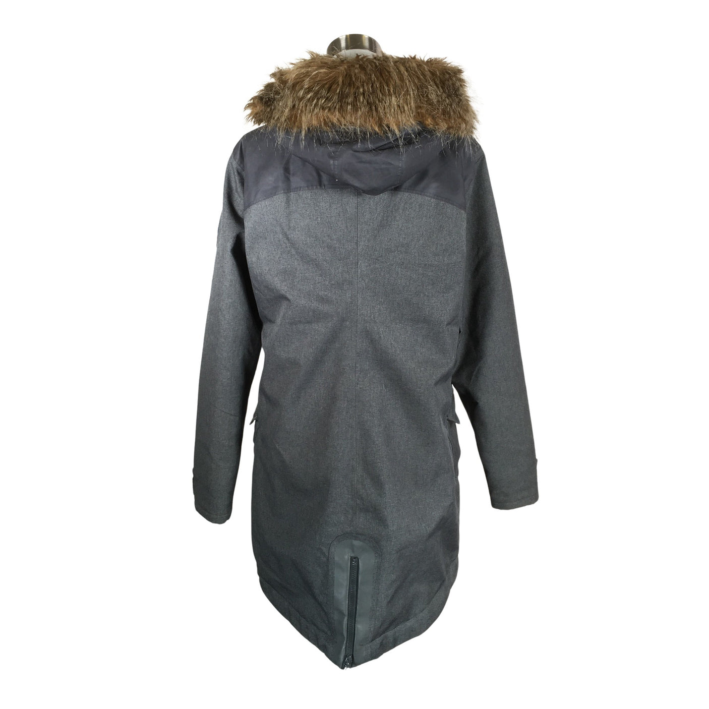 Unisex Kari Traa - Parkatakki, koko 40 -  (2)