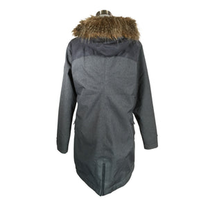Unisex Kari Traa - Parkatakki, koko 40 -  (2)