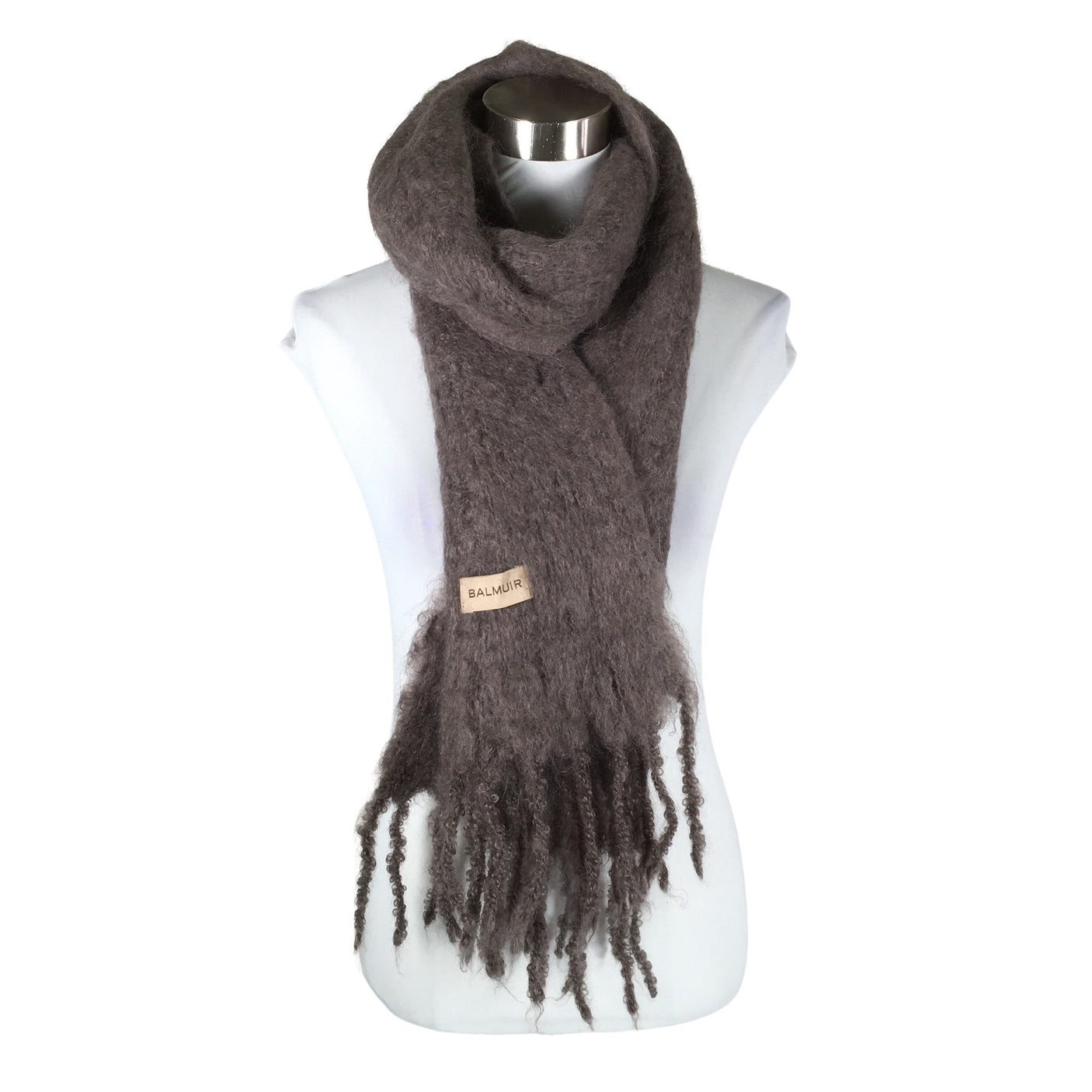 Unisex Balmuir - Kaulaliina, koko Maxi -  (1)
