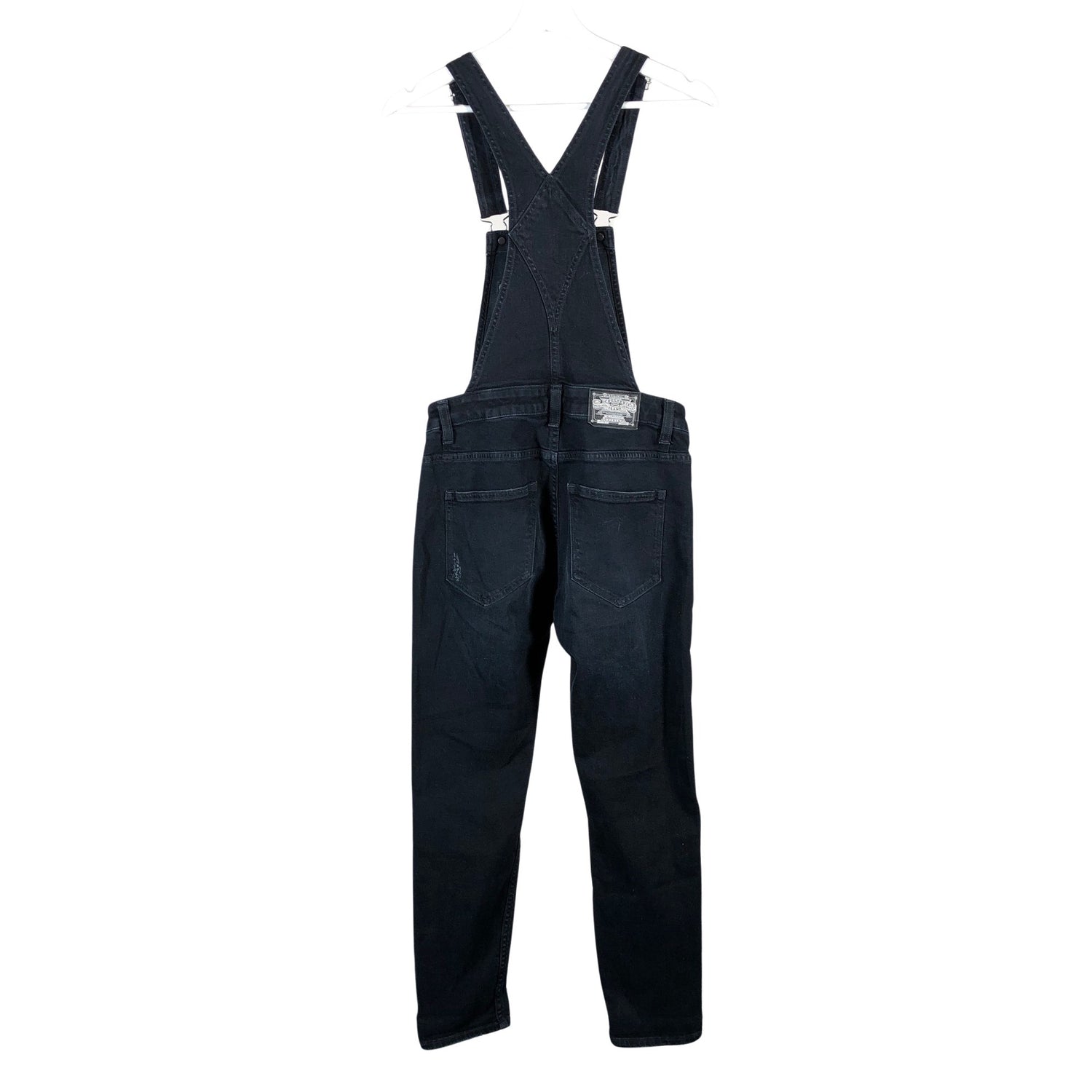  Haalarit  Haalarit, koko 34  Crocker 