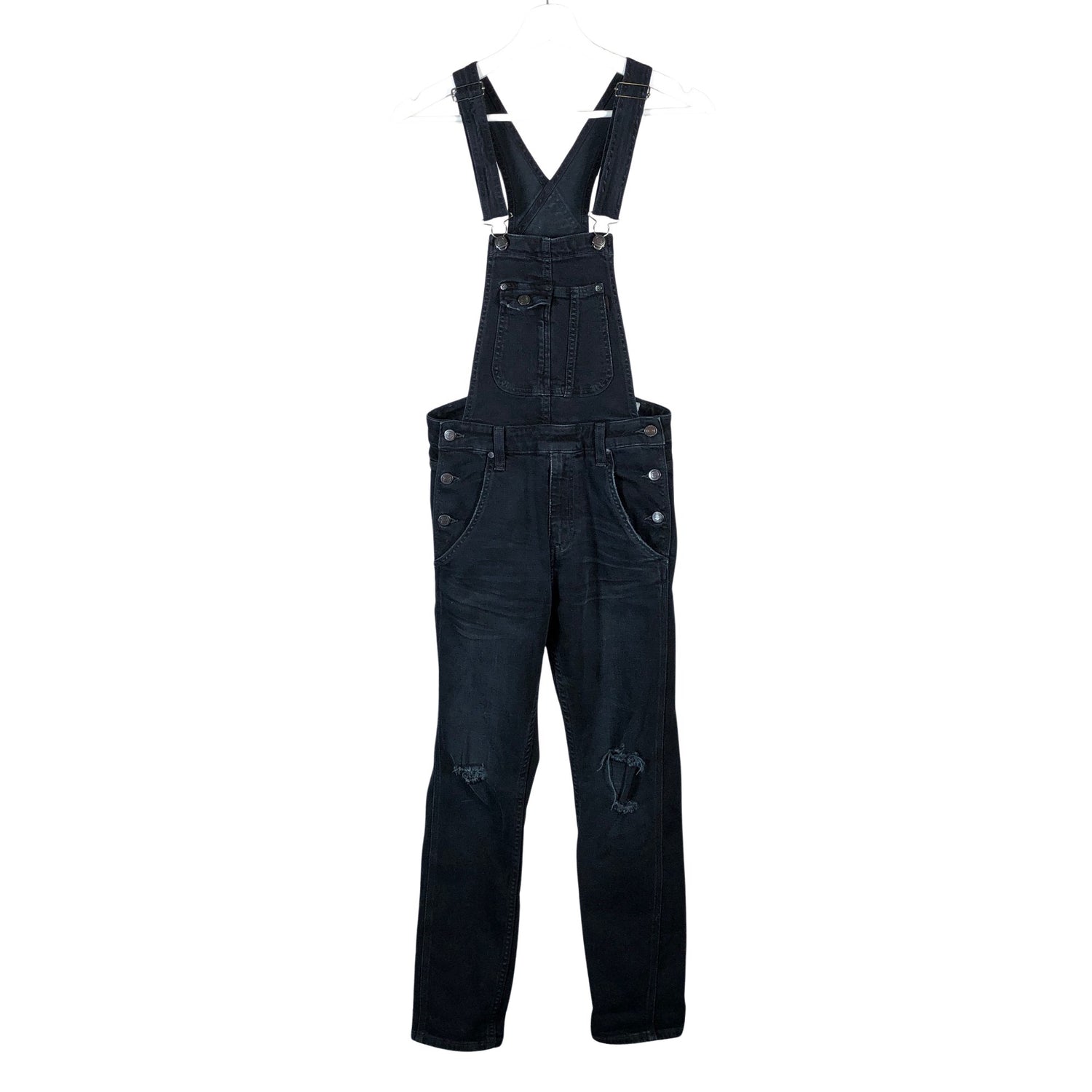 Haalarit  Haalarit, koko 34  Crocker 