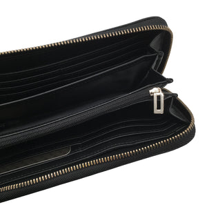 Lompakko, koko Ei kokoa