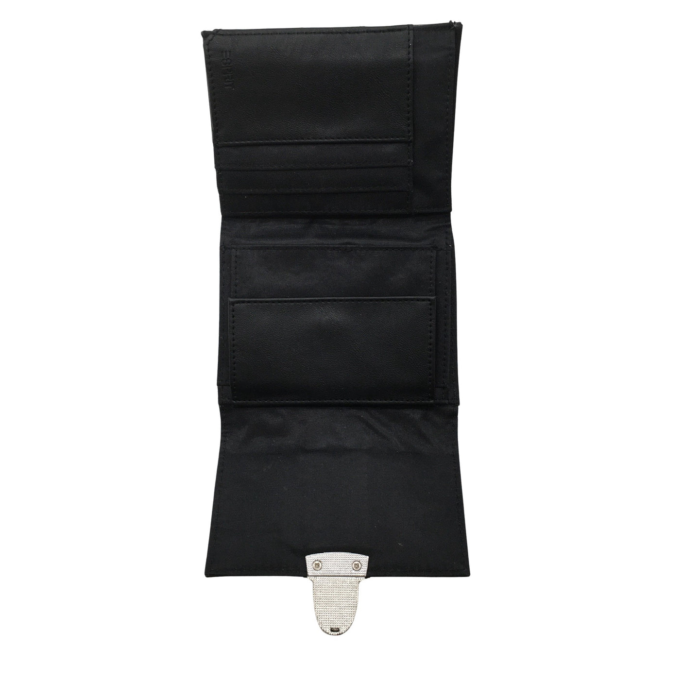 Lompakko, koko Ei kokoa